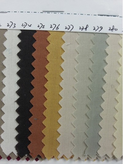 DG-RGFA  滌棉平織布 T/C底網 細節-8